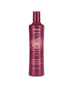 Fanola Wonder Curl Curly Hair Shampoo 350ml