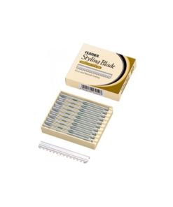 Feather Styling Blades
