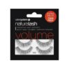 Salon System Naturalash Twin Pack Lashes 100