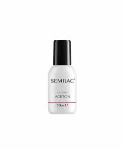 Semilac Acetone 50ml