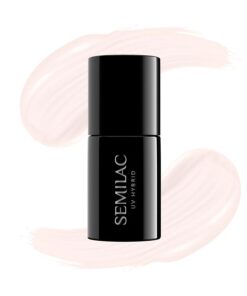 Semilac Creamy Cookie 162 UV Hybrid