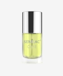 Semilac Cuticle Oil Lemon