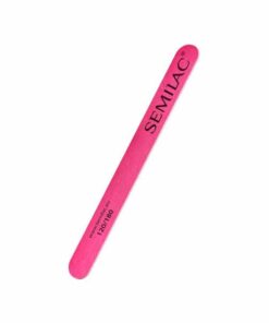 Semilac Nail Pink Wooden File