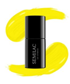 Semilac Racing Car 156 UV Hybrid