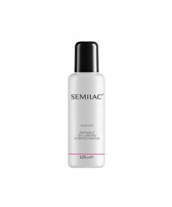 Semilac Remover 125ml