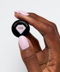 Semilac Yasmin Kiss 159 Gel Polish