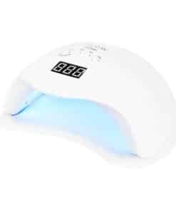 THBC LED UV 48W Lamp Glow 5