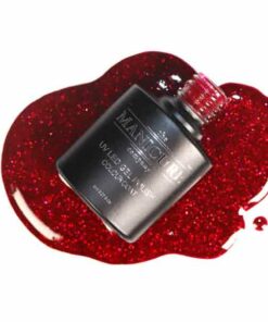 The Manicure Company Holiday Glam 207