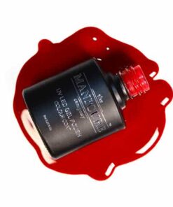 The Manicure Company Siren 206