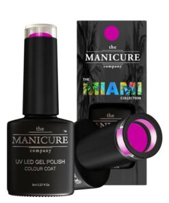 The Manicure Company UV LED Deco District 130 8ml