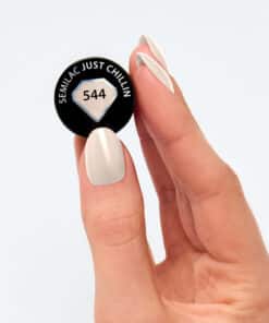 UV Hybrid Semilac Just Chillin 544