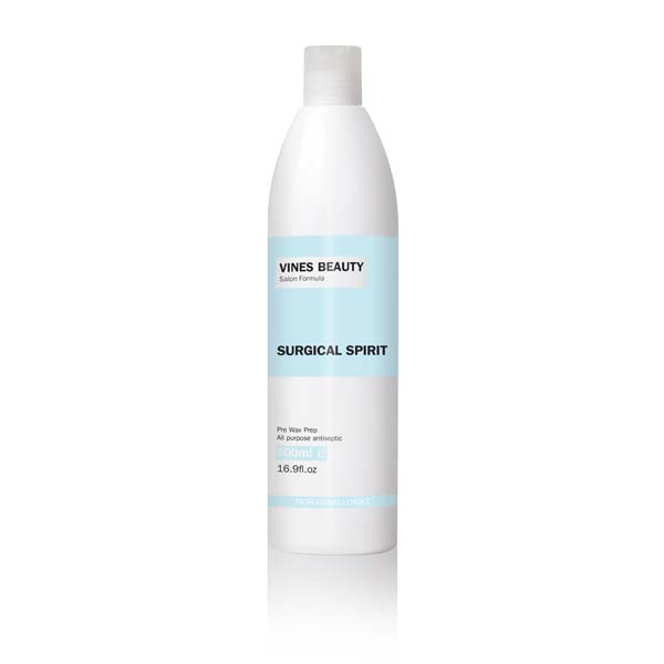 Vines Beauty Surgical Spirit 500ml