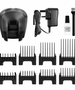 Wahl Chrom2Style Clipper 2