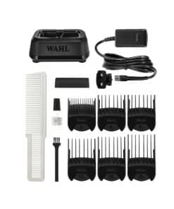 Wahl ChromStyle Pro Clipper attachments
