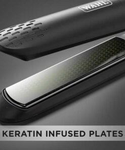 Wahl Pro Glide Strightener keratin plates