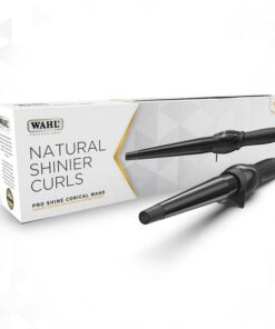 Wahl Pro Shine Conical Wand