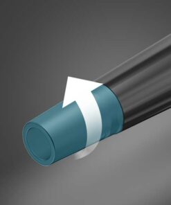 Wahl Pro Shine Conical Wand rotating tip