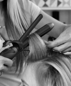 Wahl Pro Shine Curling Tong 1