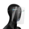 PPE Glasses with 5 shields