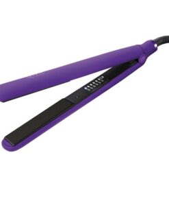 Diva Inteligent Digital Styler Violet