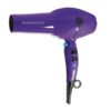 Diva Rapida 4000 Pro Hairdryer Violet