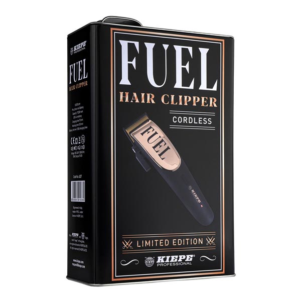 kiepe fuel hair clipper