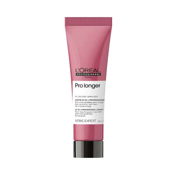 L'Oréal Professionnel Pro Longer 10-In-1 Cream With Filler-A100 - View #2