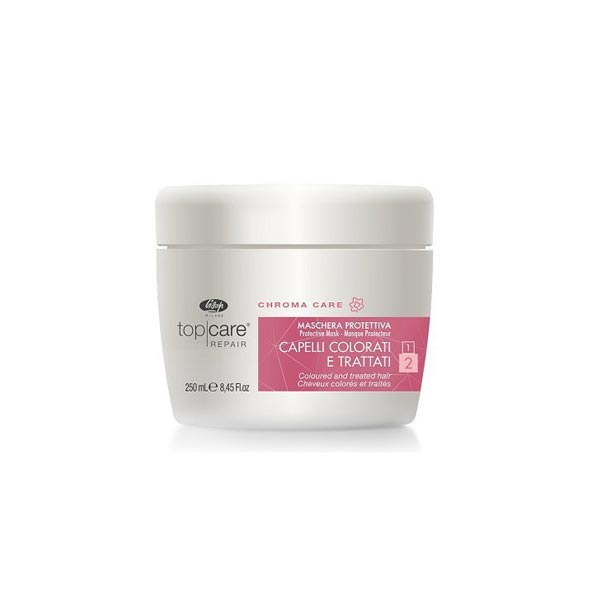 Lisap Top Care Chroma Care Mask 250ml