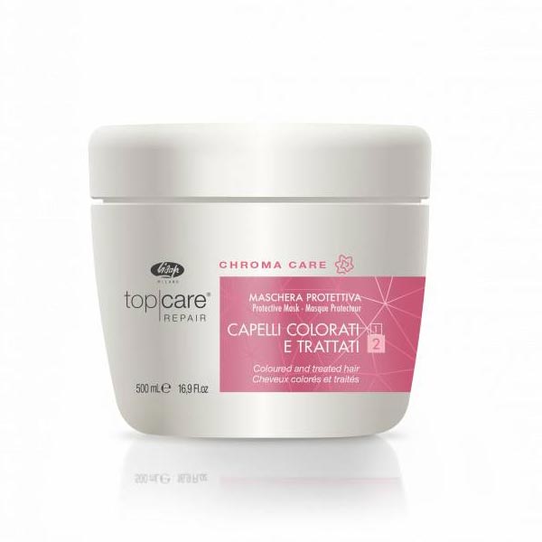 Lisap Top Care Chroma Care Mask 500ml