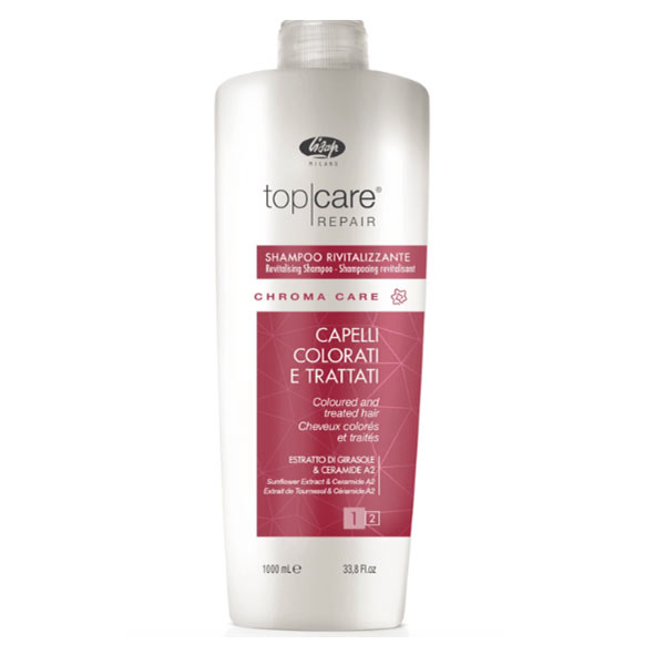 Lisap Top Care Chroma Care Shampoo 1l
