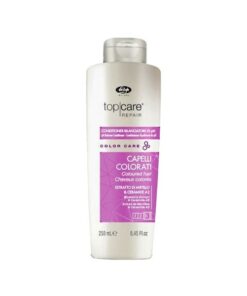 Lisap Top Care Color Care Conditioner 250ml