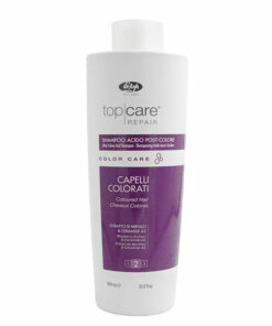 Lisap Top Care Color Care Shampoo 1l