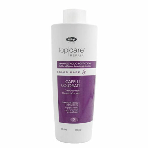 Lisap Top Care Color Care Shampoo 1l