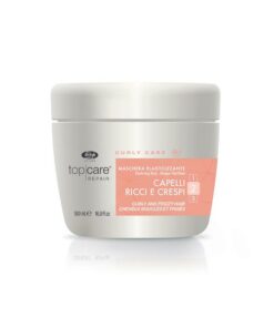 Lisap Top Care Curly Care Mask 500ml