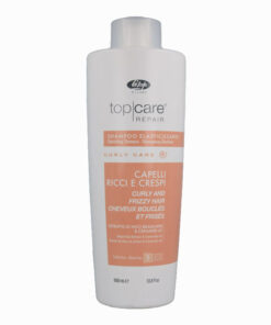 Lisap Top Care Curly Care Shampoo 1l
