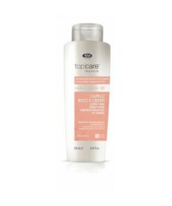 Lisap Top Care Curly Care Shampoo 250ml