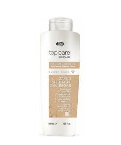 Lisap Top Care Elixir Care Shampoo 500ml 