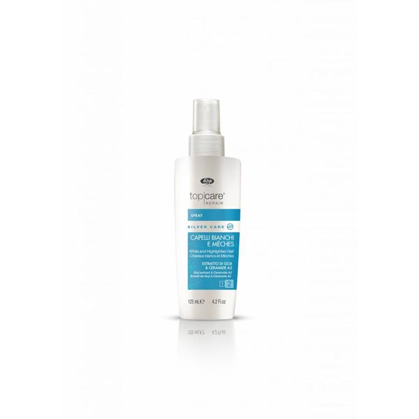 Lisap Top Care Silver Carer Spray