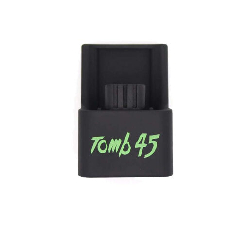Tomb45 Power Clip for WAHL Senior Clipper 1