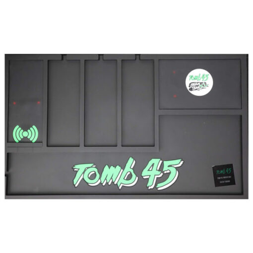 Tomb45 Powered Mat Wireless