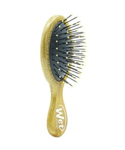 Wet Brush Mini Detangler Brush Princess Belle 1