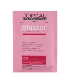 L'Oreal Professionnel Efassor Colour Remover