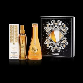 L'Oréal Professionnel Mythic Oil Set