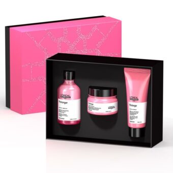 L'Oreal Professionnel Serie Expert Pro Longer Set