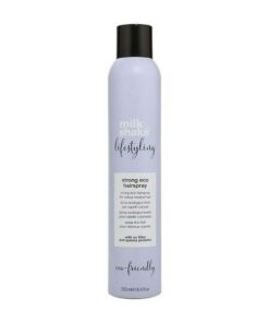 Milk shake Strong Eco Hairspray