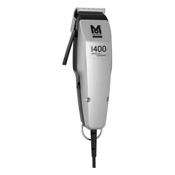 Moser 1400 Hair Clipper Classic Edition | The Hair And Beauty Company