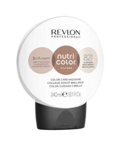 Revlon Nutri Color Filter 821 Silver Beige 240ml