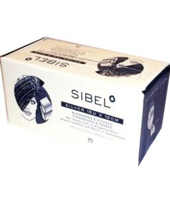 Sibel Aluminium Foil