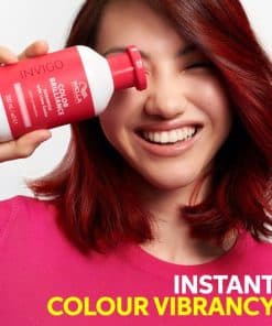 Wella Invigo Color Brilliance instant colour vibrancy