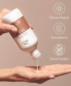 Wella Professional Fusion Set 2